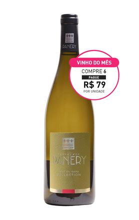 Domaine de Panery Terres de Panery Collection
